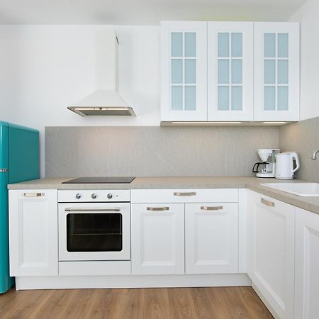 Bellmar Apartments Njivice Dış mekan fotoğraf