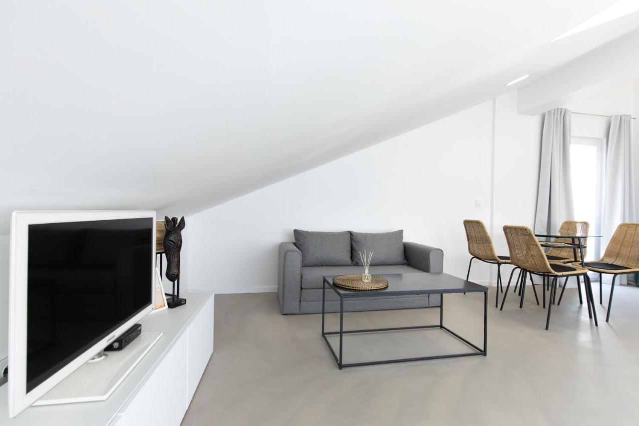 Bellmar Apartments Njivice Dış mekan fotoğraf