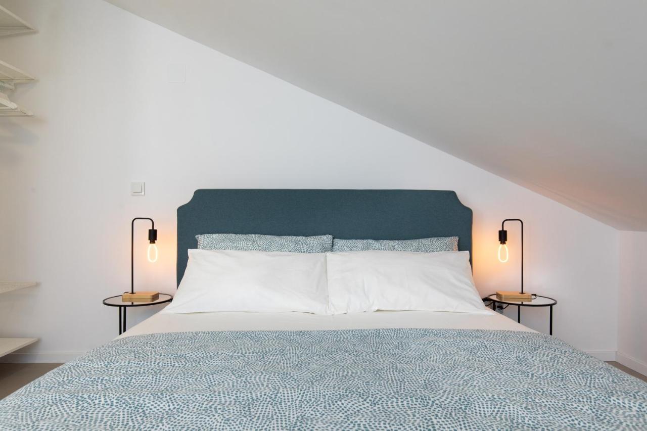 Bellmar Apartments Njivice Dış mekan fotoğraf