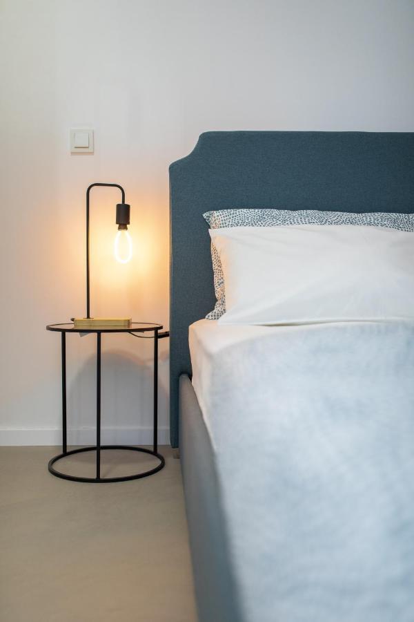 Bellmar Apartments Njivice Dış mekan fotoğraf