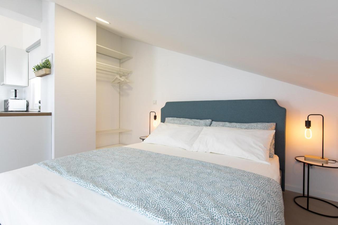 Bellmar Apartments Njivice Dış mekan fotoğraf